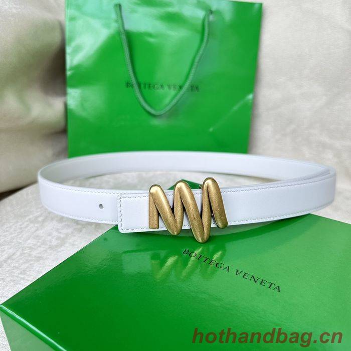 Bottega Veneta Belt 25MM BVB00006